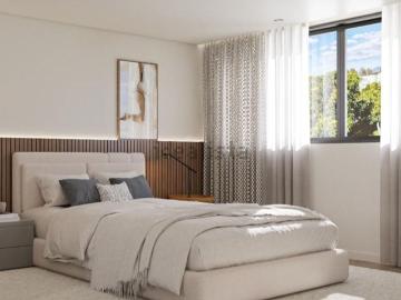 Apartamento, Maximinos Sé Cividade