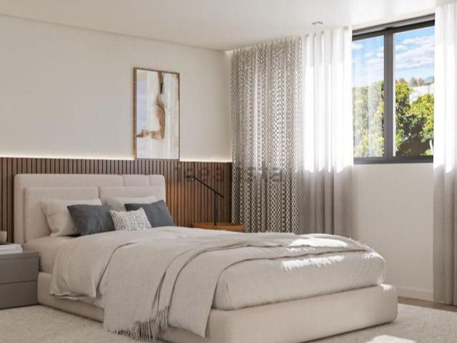 Apartamento, Maximinos Sé Cividade