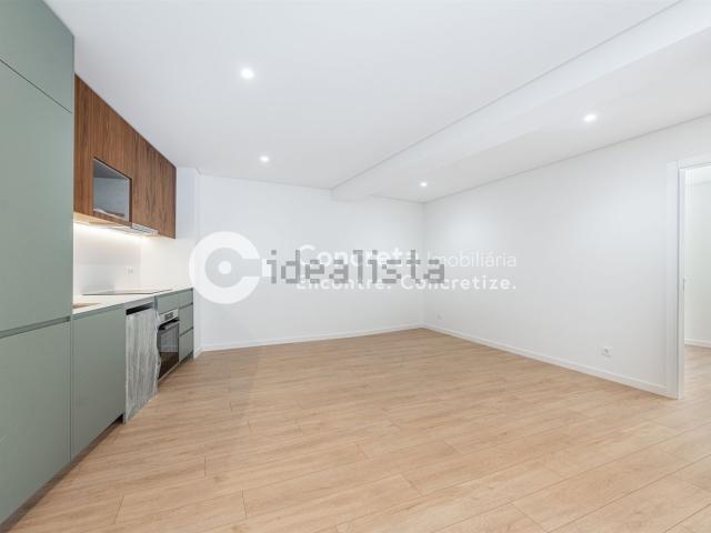 Apartamento, Maximinos Sé Cividade