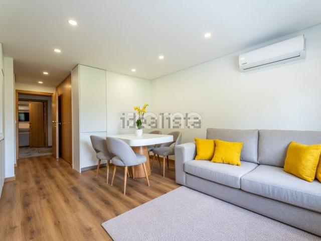 Apartamento, Maximinos Sé Cividade