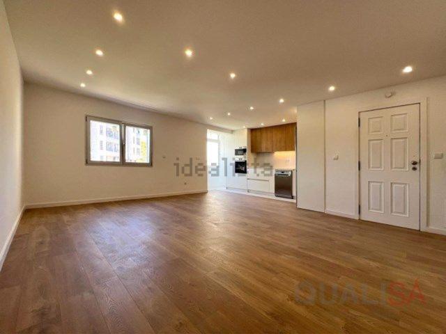Apartamento, Maximinos Sé Cividade