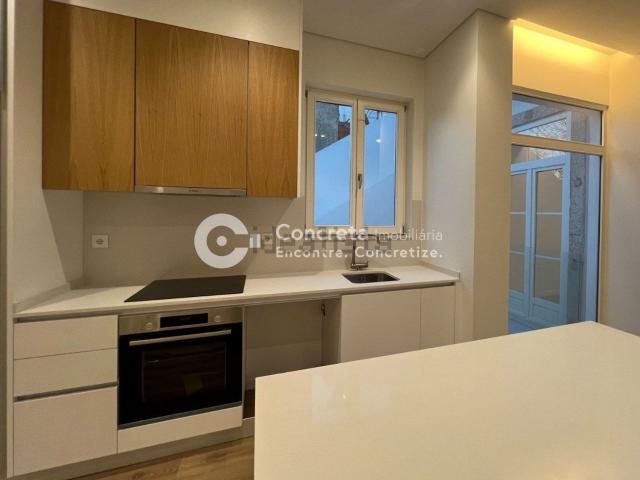 Apartamento, Maximinos Sé Cividade