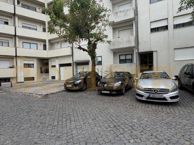 Apartamento, Maximinos Sé Cividade