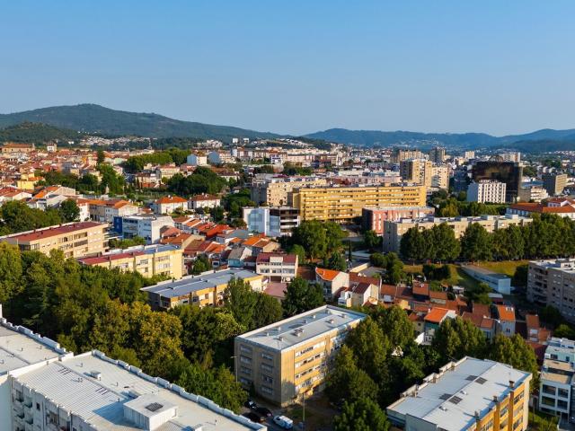 Apartamento, Maximinos Sé Cividade