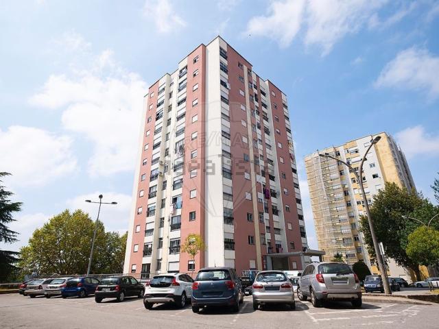 Apartamento, Maximinos Sé Cividade