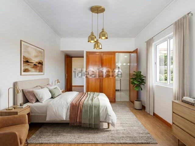Apartamento, Maximinos Sé Cividade