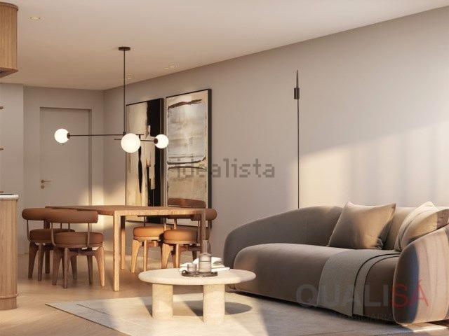 Apartamento, Maximinos Sé Cividade
