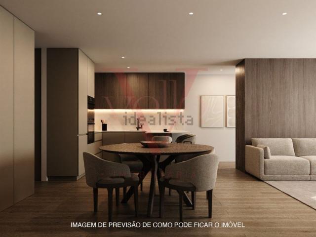 Apartamento, Maximinos Sé Cividade
