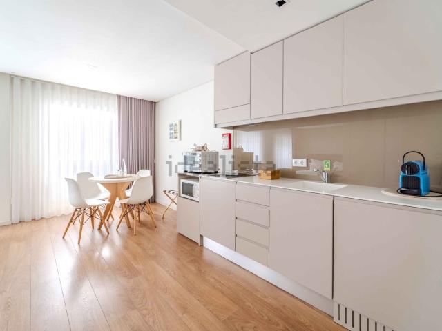 Apartamento, Maximinos Sé Cividade