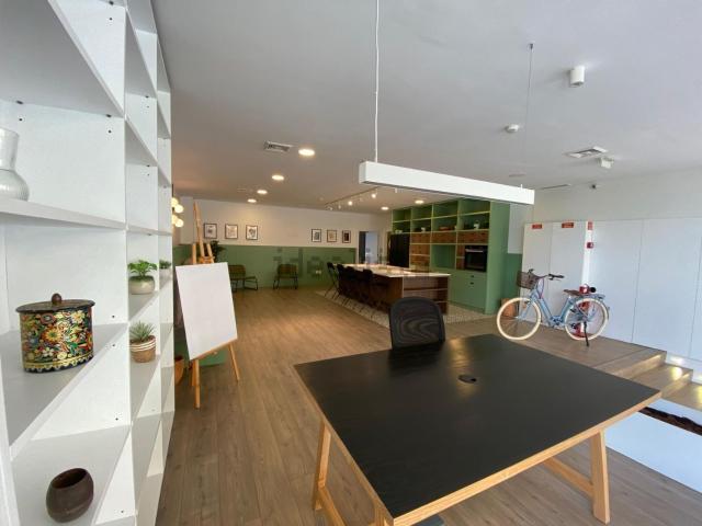 Apartamento, Maximinos Sé Cividade