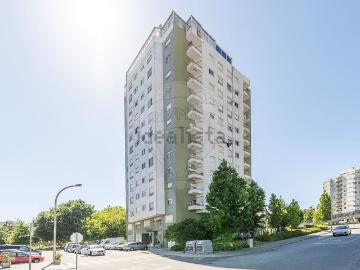 Apartamento, Maximinos Sé Cividade