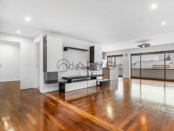 Apartamento, Maximinos Sé Cividade