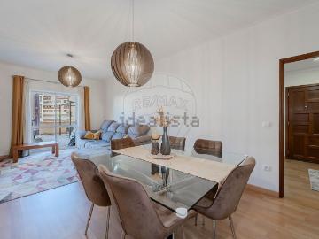 Apartamento, Maximinos Sé Cividade