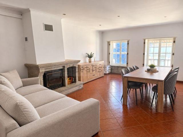 Apartamento, Maximinos Sé Cividade