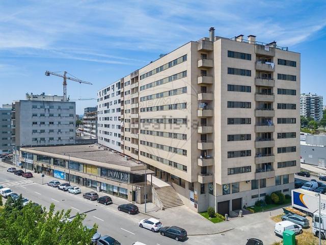 Apartamento, Maximinos Sé Cividade