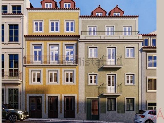 Apartamento, Maximinos Sé Cividade