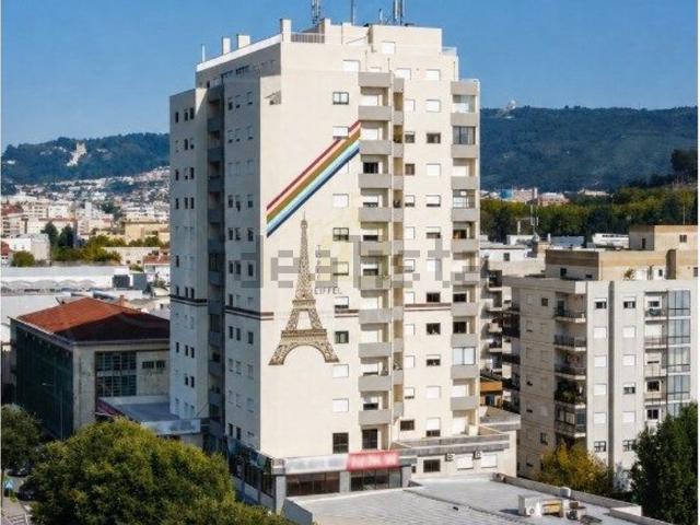 Apartamento, Maximinos Sé Cividade