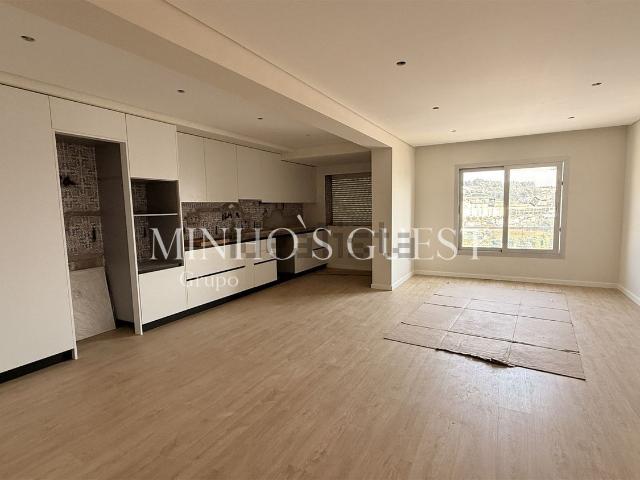 Apartamento, Maximinos Sé Cividade
