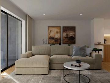 Apartamento, Maximinos Sé Cividade