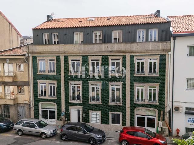 Apartamento, Maximinos Sé Cividade