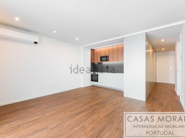 Apartamento, Maximinos Sé Cividade