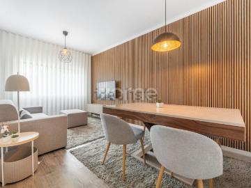 Apartamento, Maximinos Sé Cividade