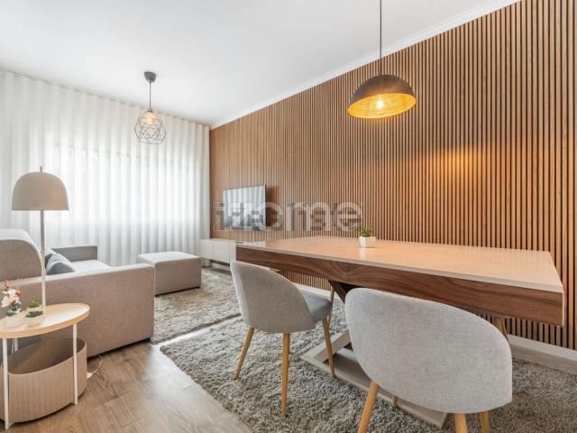 Apartamento, Maximinos Sé Cividade