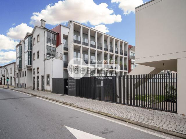 Apartamento, Maximinos Sé Cividade