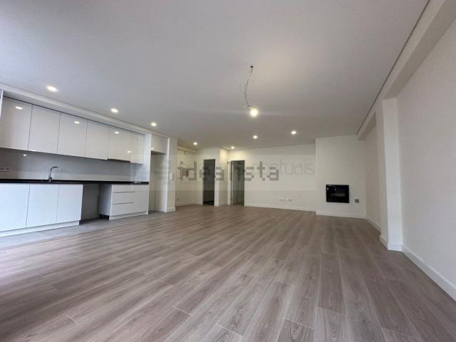 Apartamento, Maximinos Sé Cividade