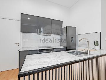 Apartamento, Maximinos Sé Cividade