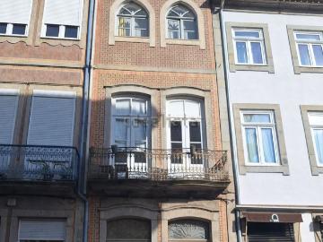 Apartamento, Maximinos Sé Cividade