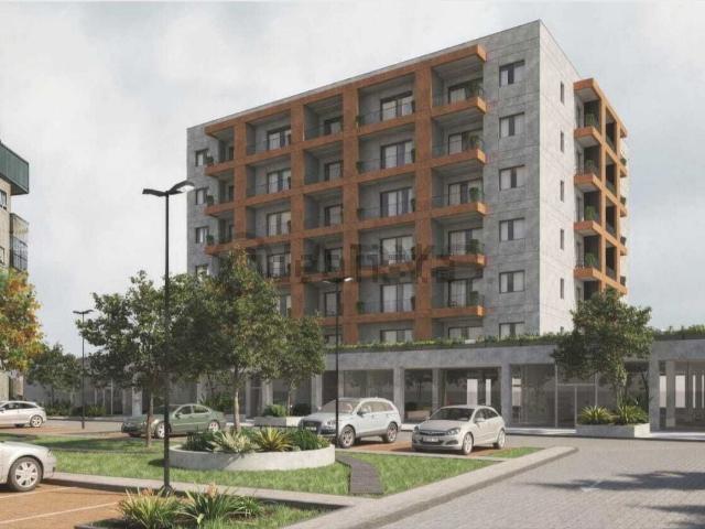 Apartamento, Maximinos Sé Cividade