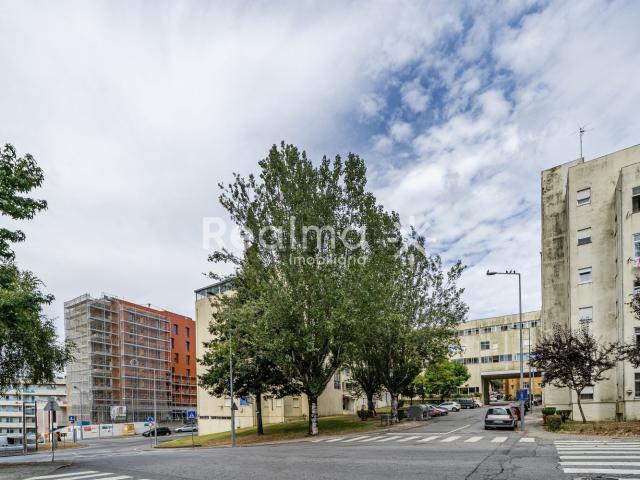 Apartamento, Maximinos Sé Cividade