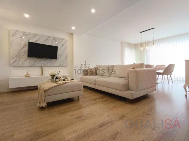 Apartamento, Maximinos Sé Cividade
