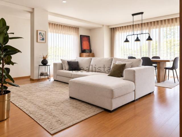 Apartamento, Maximinos Sé Cividade