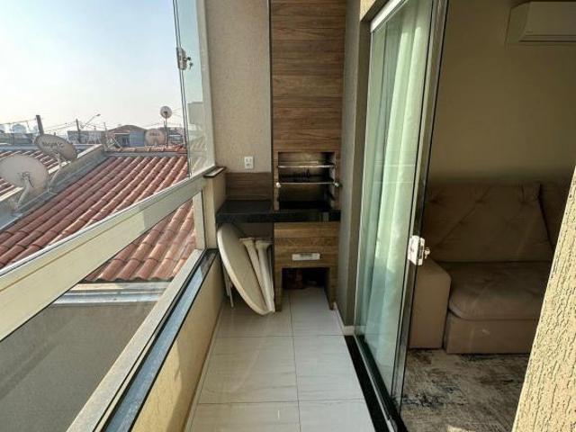 Apartamento Meneghetti por R$ 385.000,00