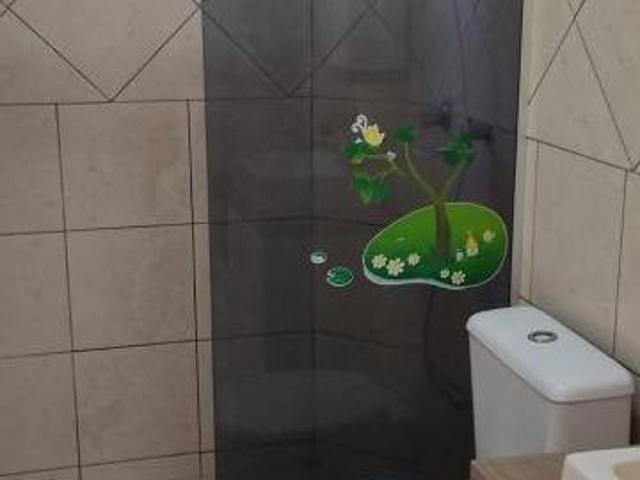 Apartamento, Menges, Santo Ângelo, RS