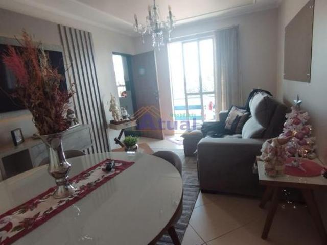 Apartamento, Menges, Santo Ângelo, RS