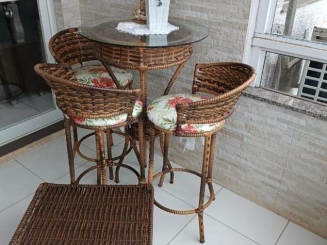 Apartamento, Menges, Santo Ângelo, RS
