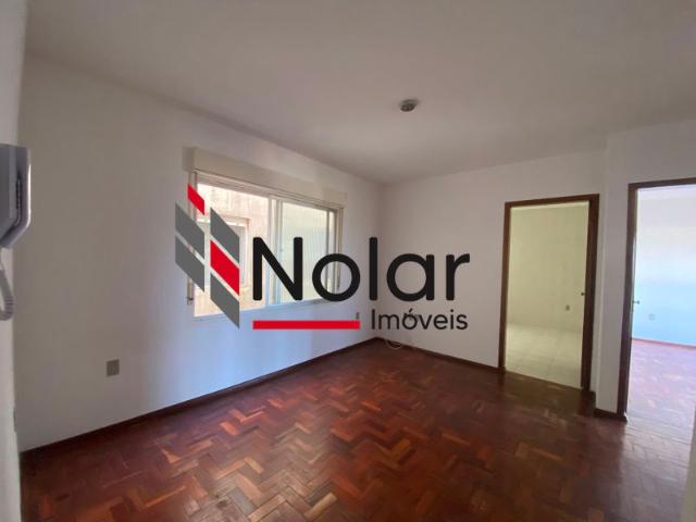 Apartamento MENINO DEUS BAGÉ