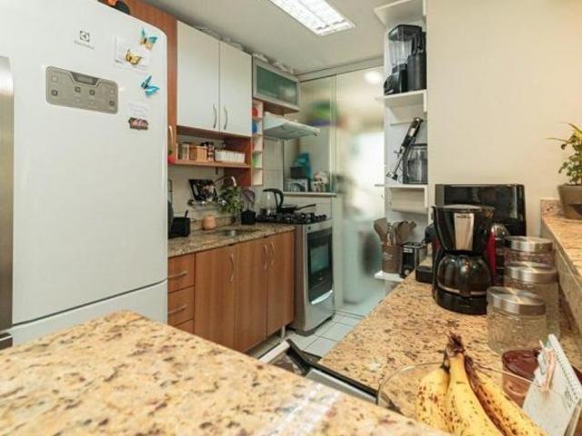 Apartamento, Menino Deus, Porto Alegre, RS