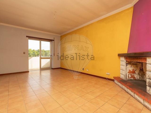 Apartamento, Mealhada