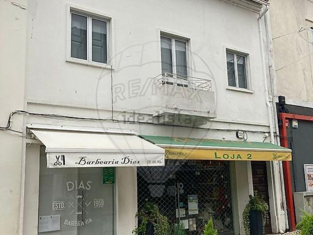 Apartamento, Mealhada