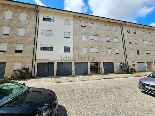 Apartamento, Mealhada