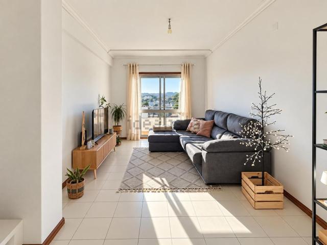 Apartamento, Mealhada