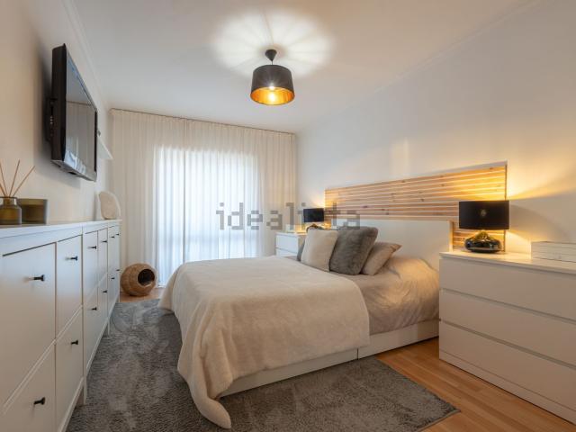 Apartamento, Mealhada