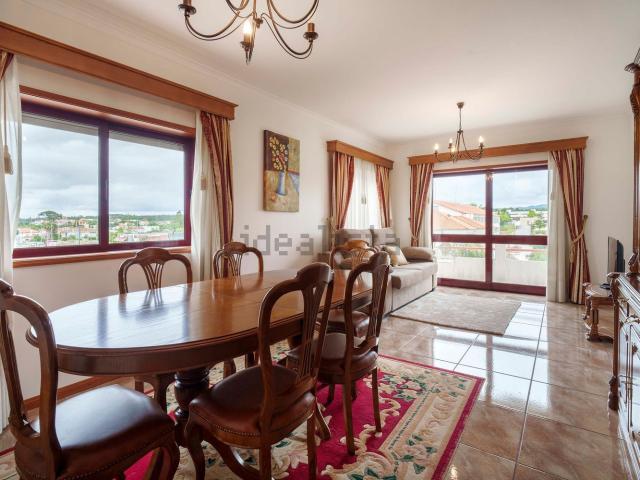 Apartamento, Mealhada