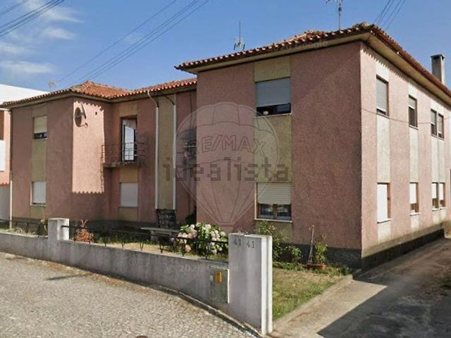 Apartamento, Mealhada