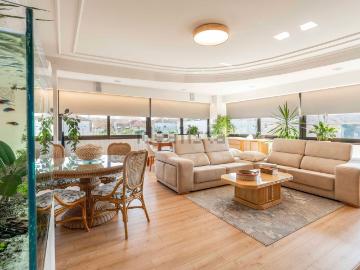 Apartamento, Mealhada