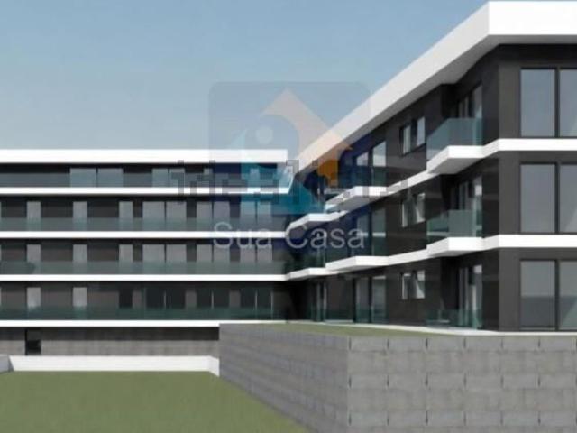 Apartamento, Medelo
